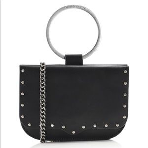 Rebecca Minkoff Ring Crossbody